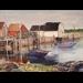 Blue Rocks Harbor